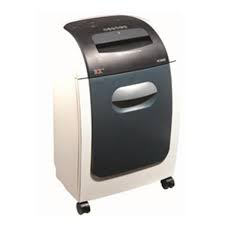 Office Automation <br>Box HC2002D Document Shredder Box HC2002D Paper Shredder